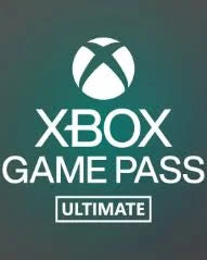 משתמש אקסבוקס עם גיים פאס