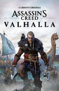Assassin's Creed Valhalla Steam Key (PC)