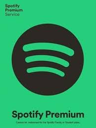 spotify premium משתמש